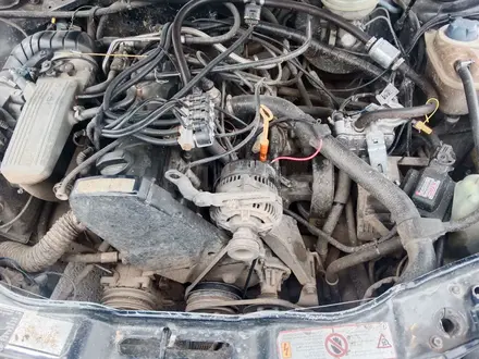 Audi A6 1997 года за 2 250 000 тг. в Уральск – фото 3