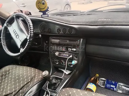 Audi A6 1997 года за 2 250 000 тг. в Уральск – фото 4