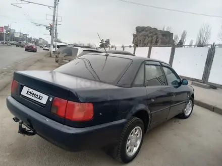 Audi A6 1997 года за 2 250 000 тг. в Уральск – фото 5