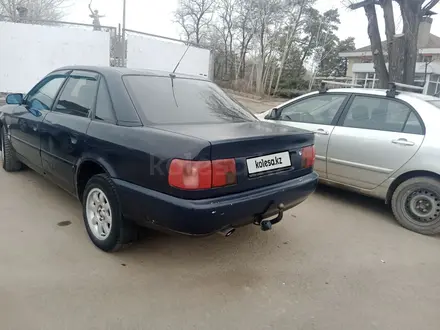 Audi A6 1997 года за 2 250 000 тг. в Уральск – фото 7