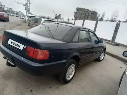 Audi A6 1997 года за 2 250 000 тг. в Уральск – фото 8