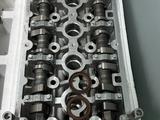 Новая головка блока целиндра Chevrolet Aveo F16D4 F16D3 F18D3 F18D4 B15D2 за 170 000 тг. в Караганда