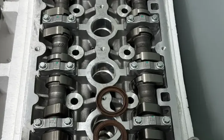 Новая головка блока целиндра Chevrolet Aveo F16D4 F16D3 F18D3 F18D4 B15D2үшін170 000 тг. в Караганда
