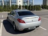 Peugeot 508 2014 годаүшін4 900 000 тг. в Астана – фото 3