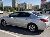 Peugeot 508 2014 годаүшін4 900 000 тг. в Астана – фото 4