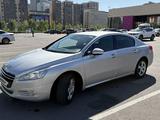 Peugeot 508 2014 годаүшін4 900 000 тг. в Астана