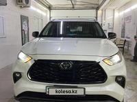 Toyota Highlander 2022 годаfor23 000 000 тг. в Астана