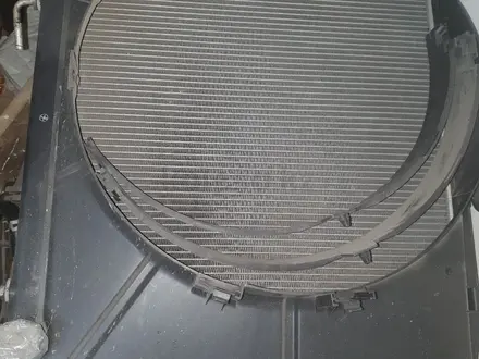 Радиатор кондиционера, охлаждения, кпп за 25 000 тг. в Алматы – фото 3