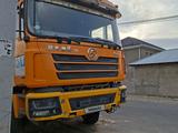 Shacman (Shaanxi)  F3000 2011 годаүшін9 000 000 тг. в Тараз – фото 2