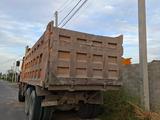 Shacman (Shaanxi)  F3000 2011 годаүшін9 000 000 тг. в Тараз – фото 3