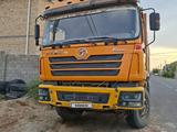 Shacman (Shaanxi)  F3000 2011 годаүшін9 000 000 тг. в Тараз