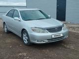 Toyota Camry 2003 годаfor5 300 000 тг. в Петропавловск – фото 2