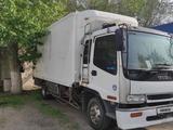 Isuzu  Forward (F-Series) 1996 года за 9 000 000 тг. в Павлодар – фото 2
