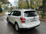 Subaru Forester 2014 года за 8 500 000 тг. в Алматы – фото 5