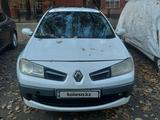 Renault Megane 2008 года за 2 500 000 тг. в Алматы – фото 2