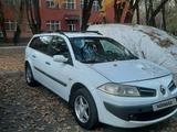 Renault Megane 2008 года за 2 500 000 тг. в Алматы