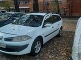 Renault Megane 2008 года за 2 500 000 тг. в Алматы – фото 4