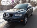 Volkswagen Touareg 2006 года за 5 600 000 тг. в Алматы – фото 3