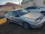 ВАЗ (Lada) 2115 2004 годаүшін500 000 тг. в Астана – фото 2
