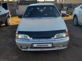 ВАЗ (Lada) 2115 2004 года за 500 000 тг. в Астана