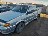 ВАЗ (Lada) 2115 2004 годаүшін500 000 тг. в Астана – фото 3