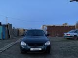 ВАЗ (Lada) Priora 2170 2013 года за 898 989 тг. в Уральск – фото 5