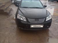 Geely Emgrand EC7 2013 года за 2 800 000 тг. в Шымкент