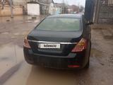 Geely Emgrand EC7 2013 годаүшін2 800 000 тг. в Шымкент – фото 2