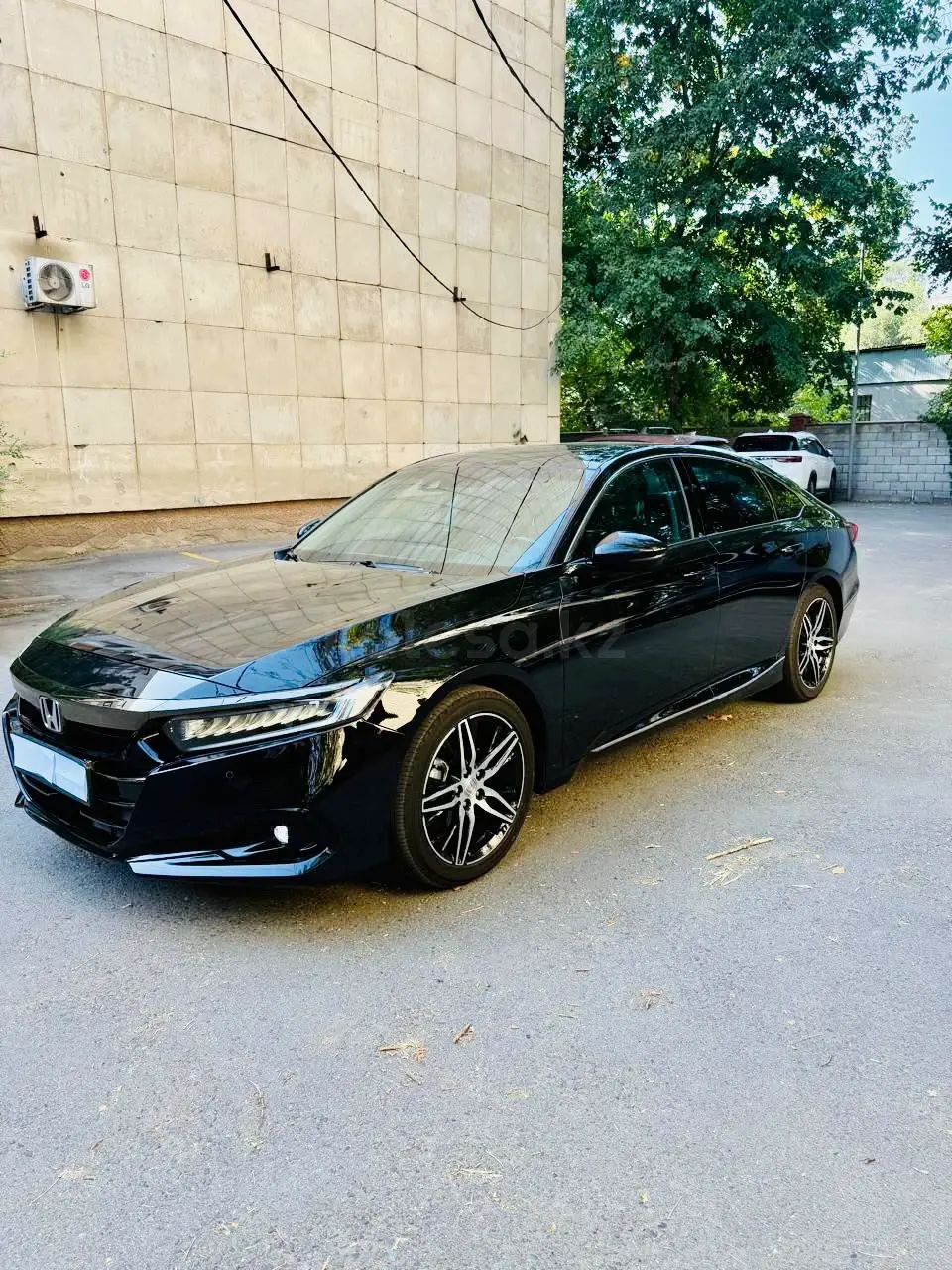 Honda Accord, 2023