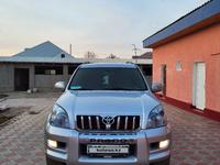 Toyota Land Cruiser Prado 2008 годаfor11 500 000 тг. в Шымкент