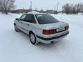 Audi 80 1993 годаүшін1 900 000 тг. в Астана – фото 3