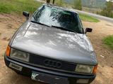 Audi 80 1990 годаүшін1 450 000 тг. в Усть-Каменогорск – фото 2