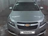 Chevrolet Cruze 2012 годаүшін4 000 000 тг. в Петропавловск – фото 3