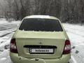 ВАЗ (Lada) Kalina 1118 2006 года за 1 200 000 тг. в Усть-Каменогорск – фото 2