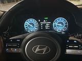 Hyundai Elantra 2025 года за 11 000 000 тг. в Алматы