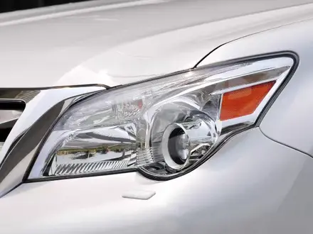 Стекло фары Lexus GX460 рестайлинг в наличии в Алматы, есть отправка за 29 000 тг. в Жезказган – фото 14