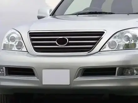 Стекло фары Lexus GX460 рестайлинг в наличии в Алматы, есть отправка за 29 000 тг. в Жезказган – фото 20