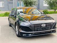 Hyundai Sonata 2020 года за 9 700 000 тг. в Алматы