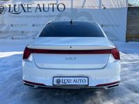 Kia K8 2021 годаfor17 500 000 тг. в Шымкент