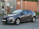 Chevrolet Cruze 2014 годаүшін5 000 000 тг. в Алматы