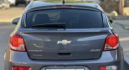 Chevrolet Cruze 2014 года за 5 000 000 тг. в Алматы – фото 5