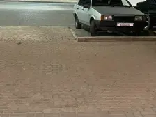 ВАЗ (Lada) 21099