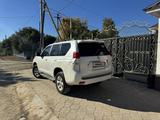 Toyota Land Cruiser Prado 2010 года за 15 500 000 тг. в Уральск – фото 4