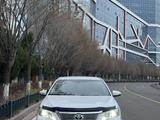 Toyota Camry 2012 года за 9 500 000 тг. в Жаркент – фото 3