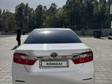 Toyota Camry 2012 года за 9 500 000 тг. в Жаркент – фото 4