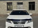 Toyota Camry 2012 года за 9 500 000 тг. в Жаркент – фото 2