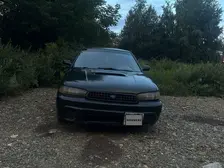 Subaru Legacy, 1999