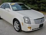 Cadillac CTS 2007 годаүшін380 000 тг. в Павлодар