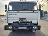 КамАЗ  5410 1984 года за 5 700 000 тг. в Шымкент
