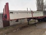 КамАЗ  5410 1984 года за 5 700 000 тг. в Шымкент – фото 2